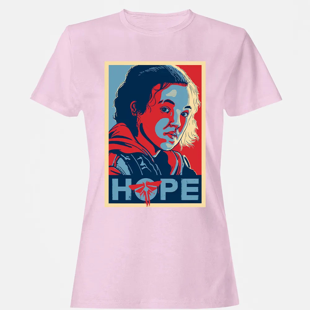 Women's T-shirt - TH6SL6Y1
