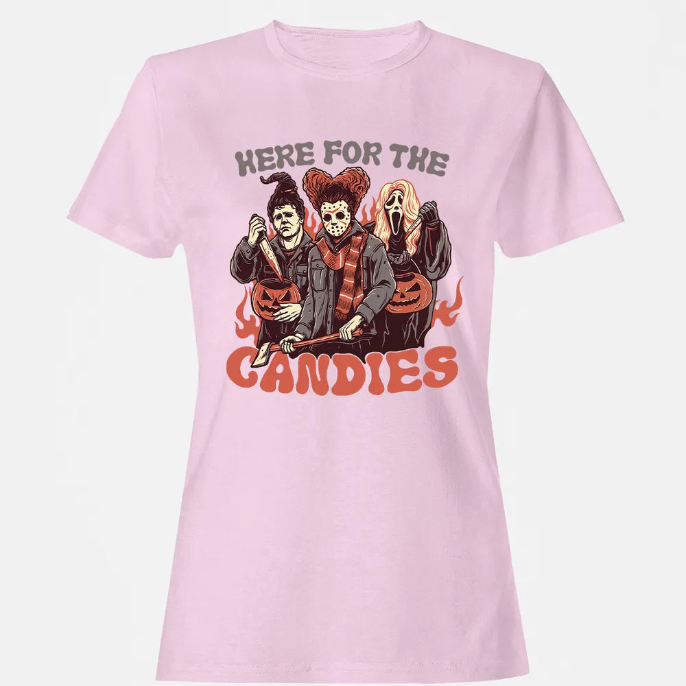 Women's T-shirt - 42S25K8M