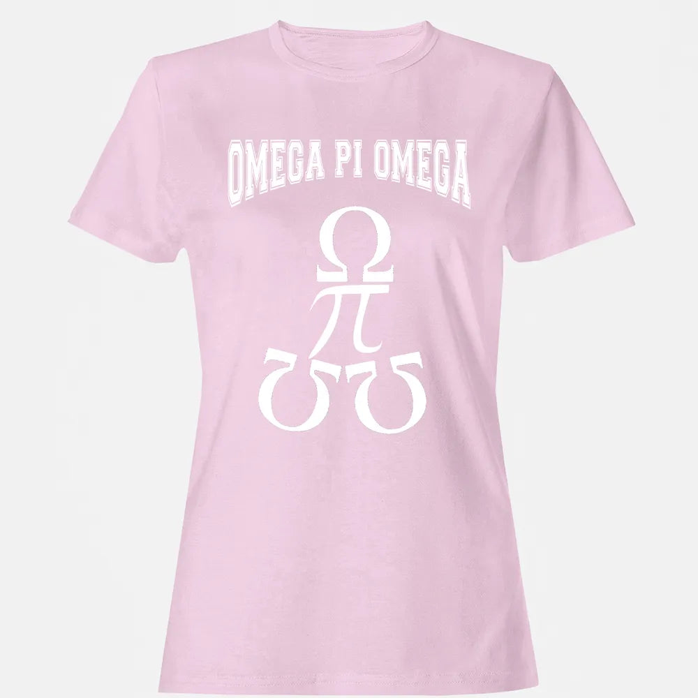 Women's T-shirt - FA8ECKH9