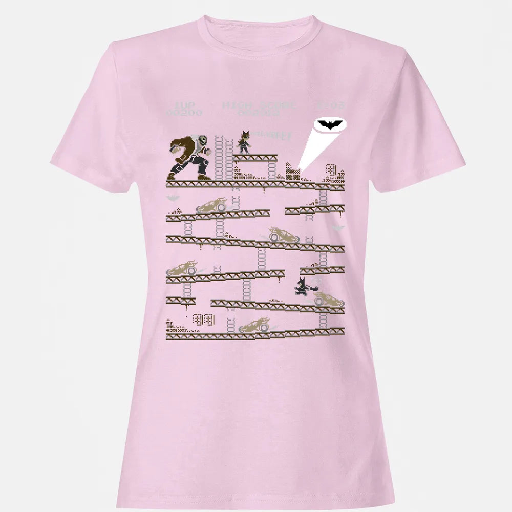 Women's T-shirt - H518BYTC