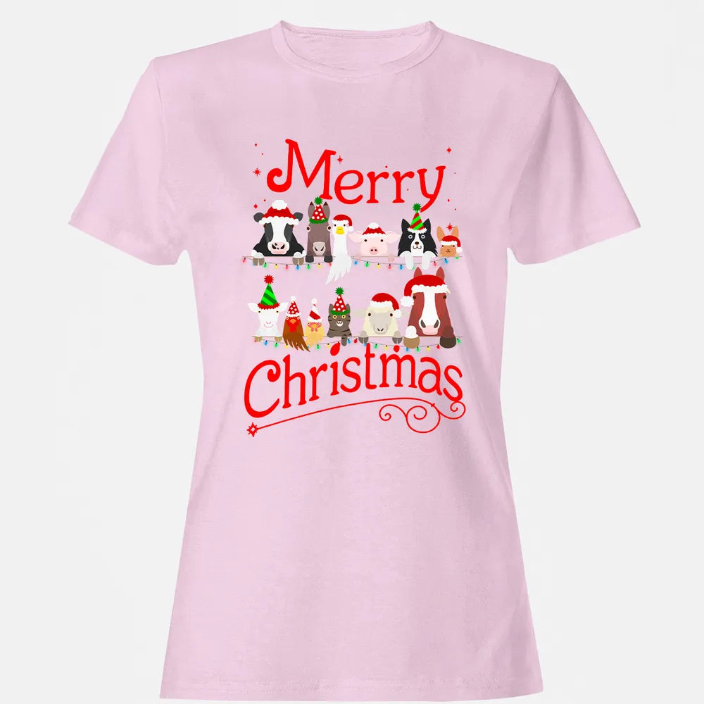 Women's T-shirt - TFTEZ1S6