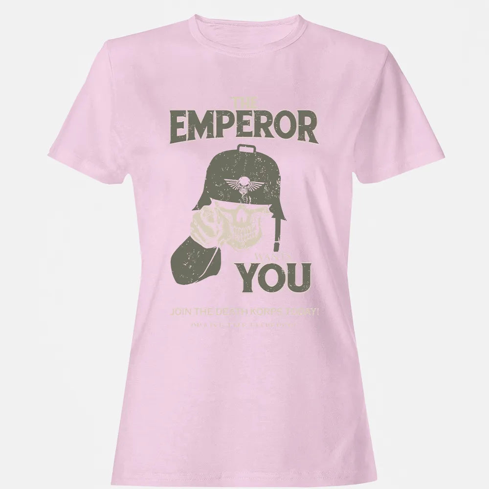 Women's T-shirt - NZMYVFCW