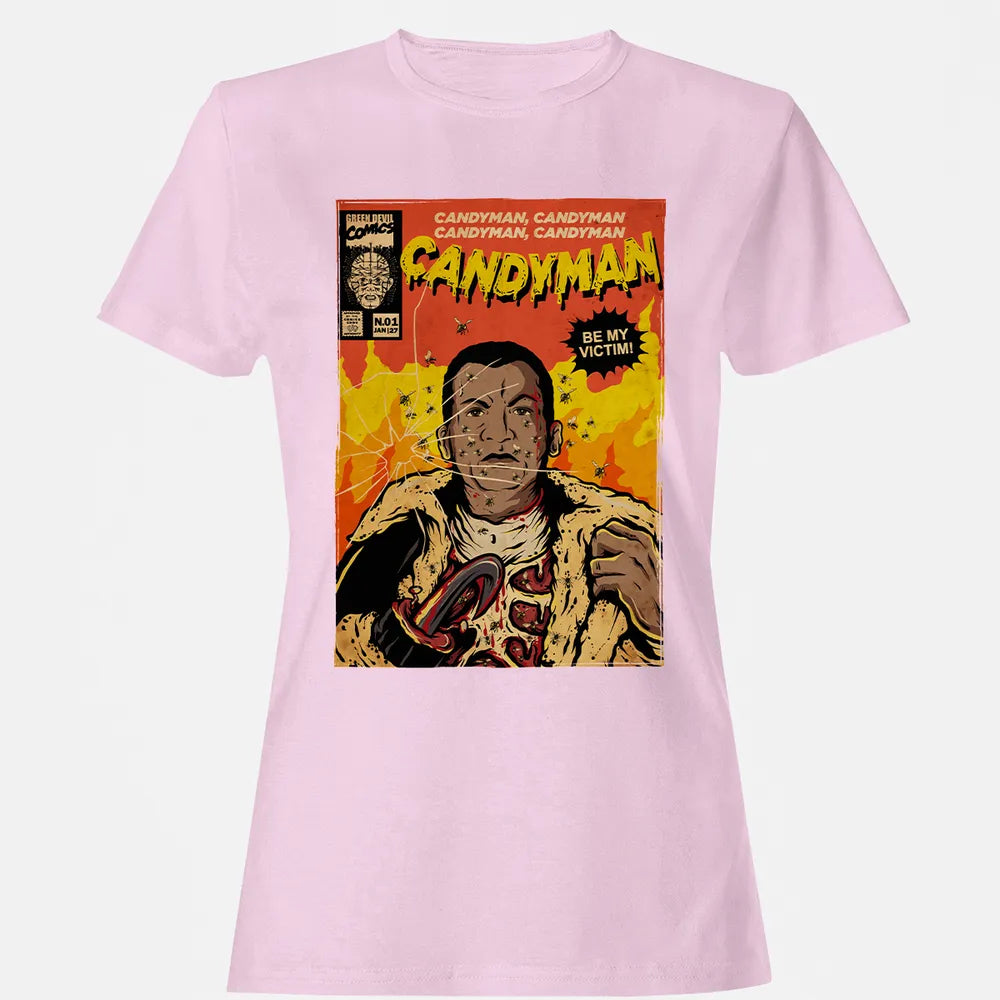 Women's T-shirt - 9WSSTSFR