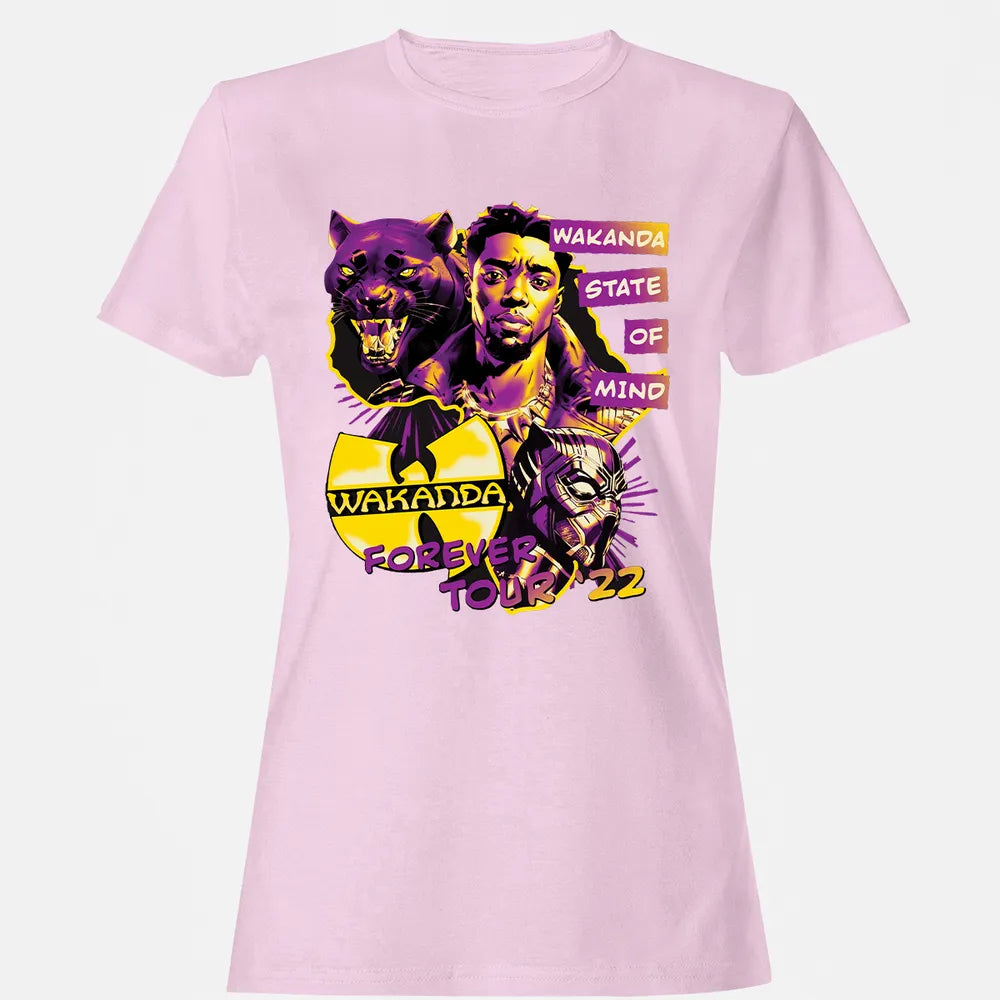 Women's T-shirt - A99UJU1A