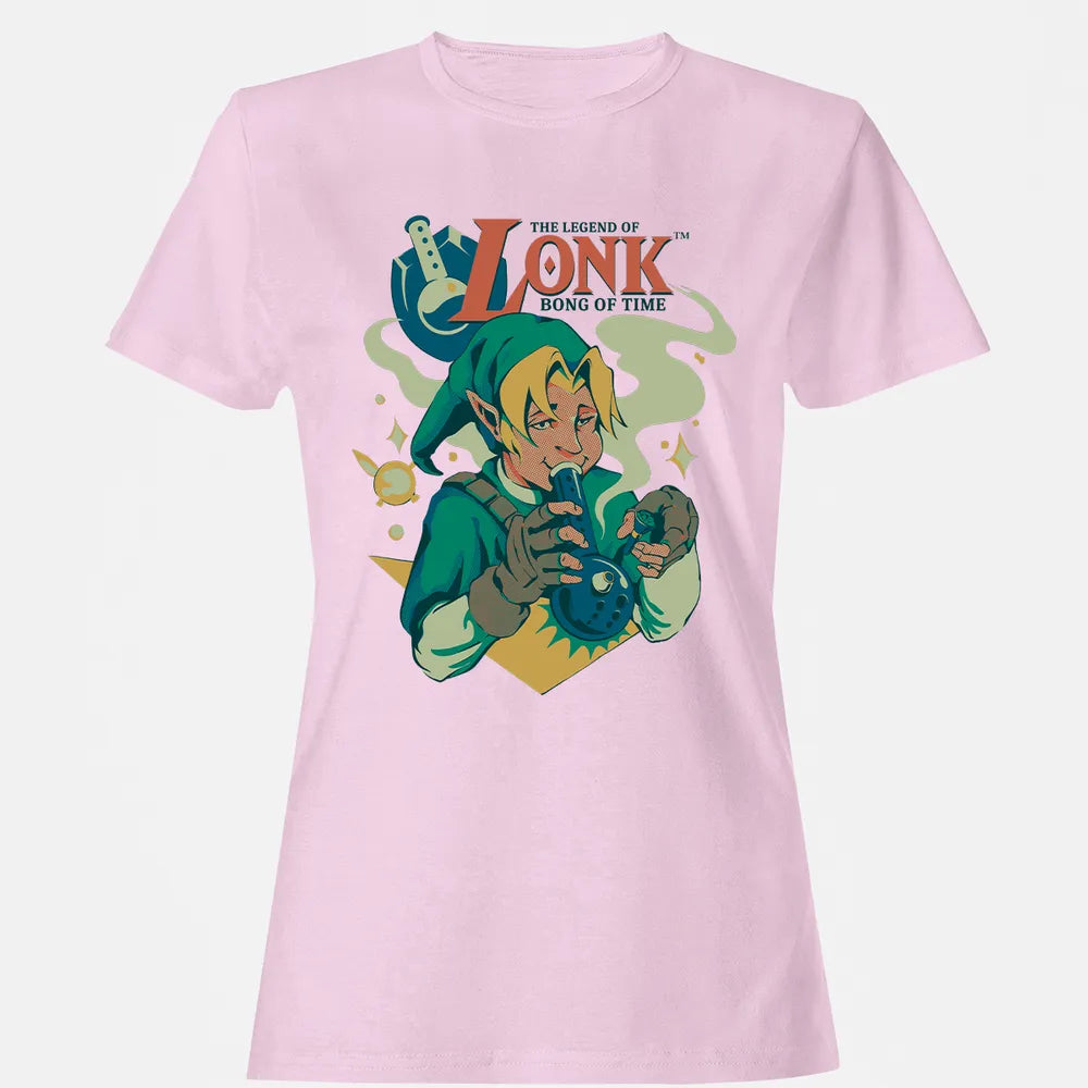 Women's T-shirt - MS5EUB3Q