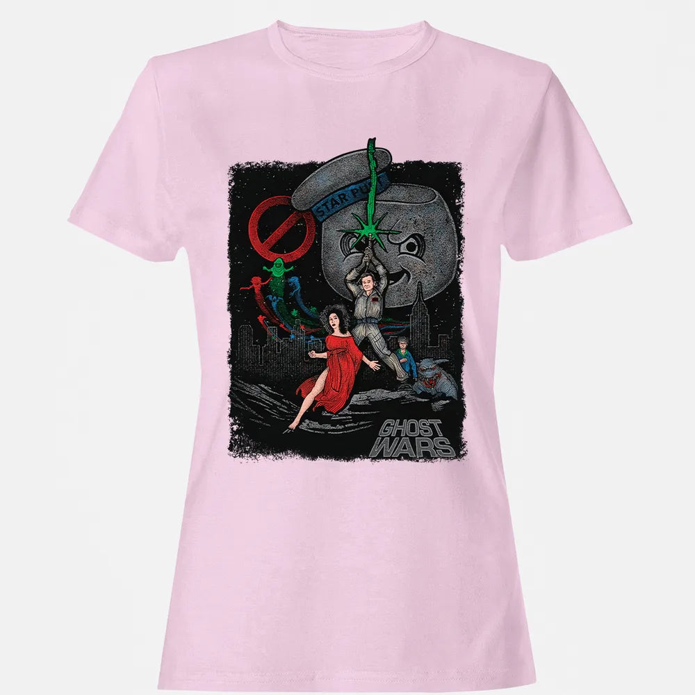 Women's T-shirt - V2NX633N