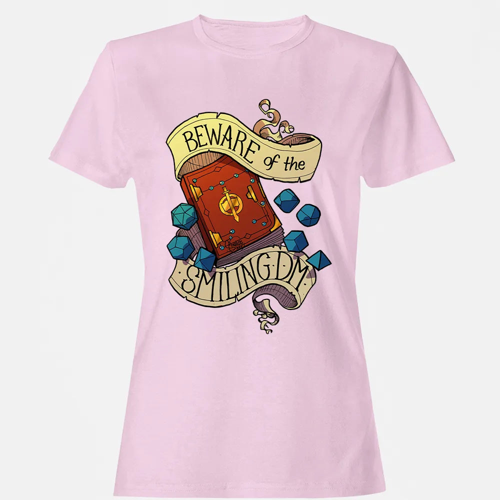 Women's T-shirt - BLBCRF7K