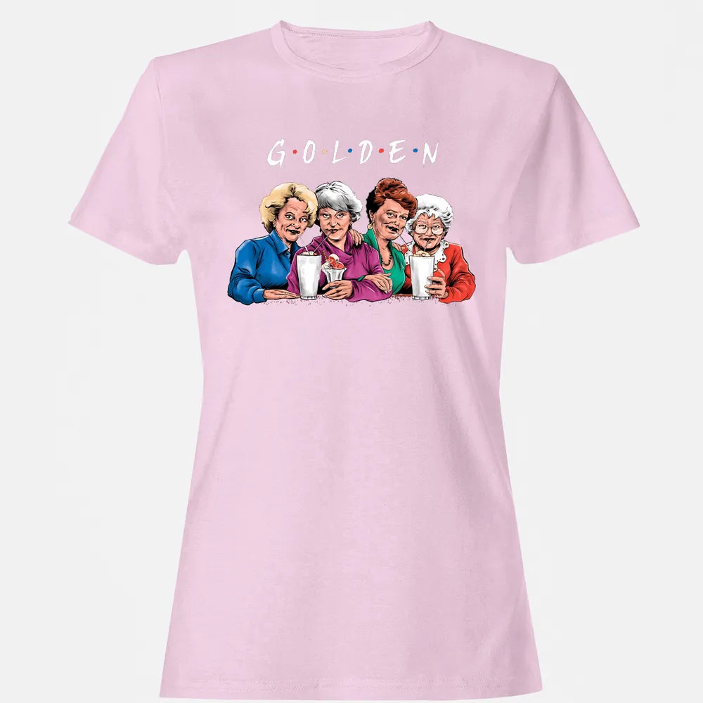 Women's T-shirt - F3Y49T2G