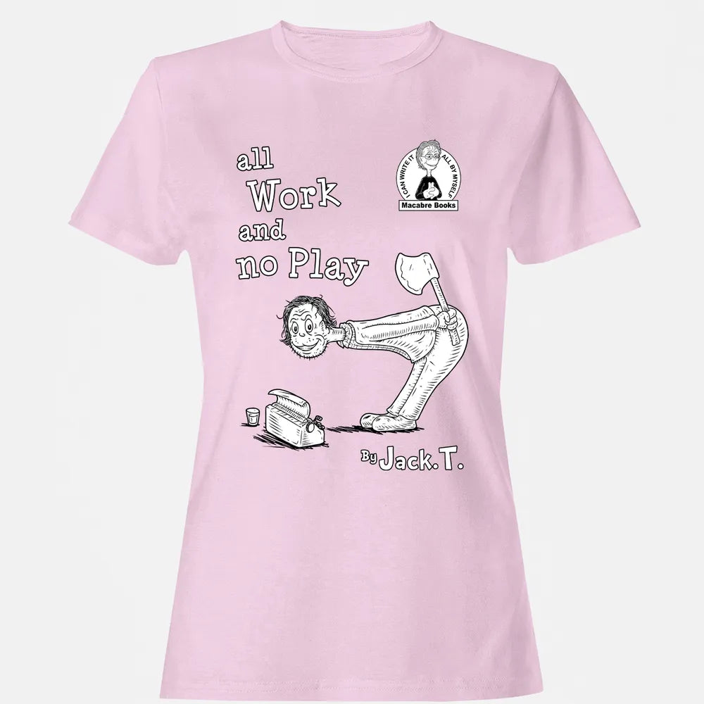 Women's T-shirt - S1HDXZE5