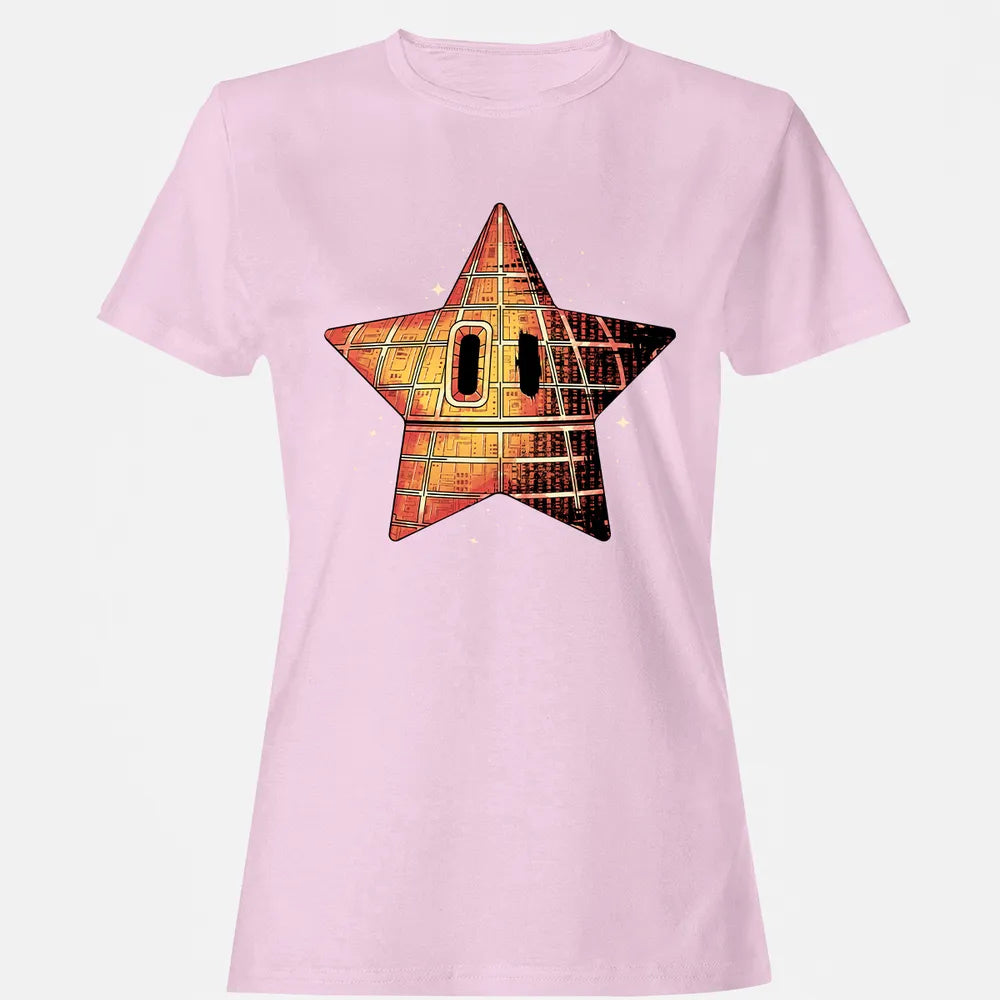 Women's T-shirt - VFM862SY