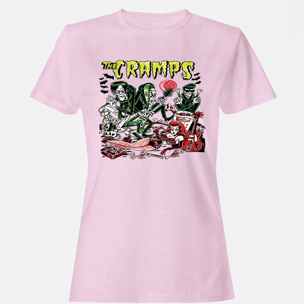 Women's T-shirt - 88Z73XND
