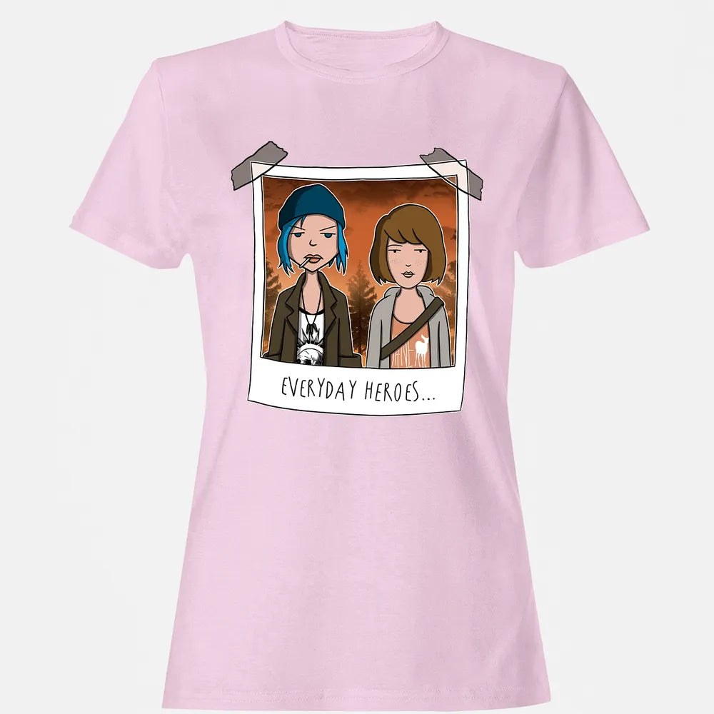 Women's T-shirt - 29MYJDGY