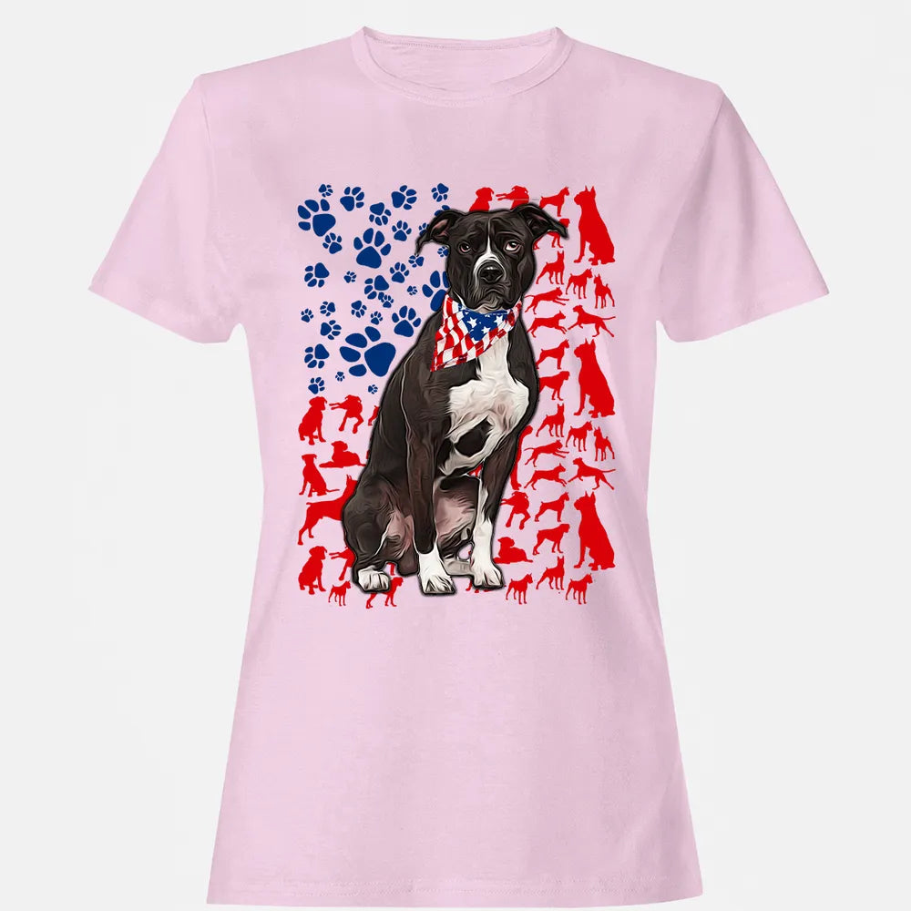 Women's T-shirt - 81FURQ9N