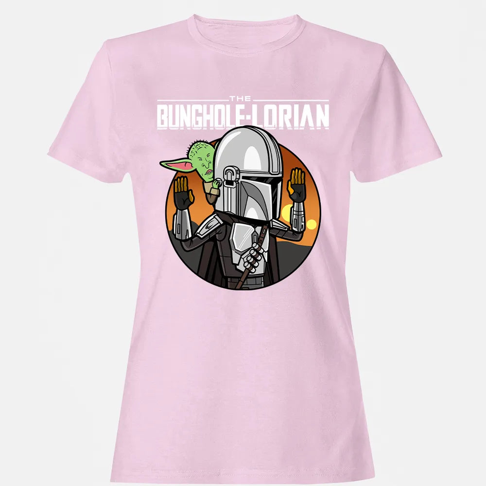 Women's T-shirt - TLCNZUDX