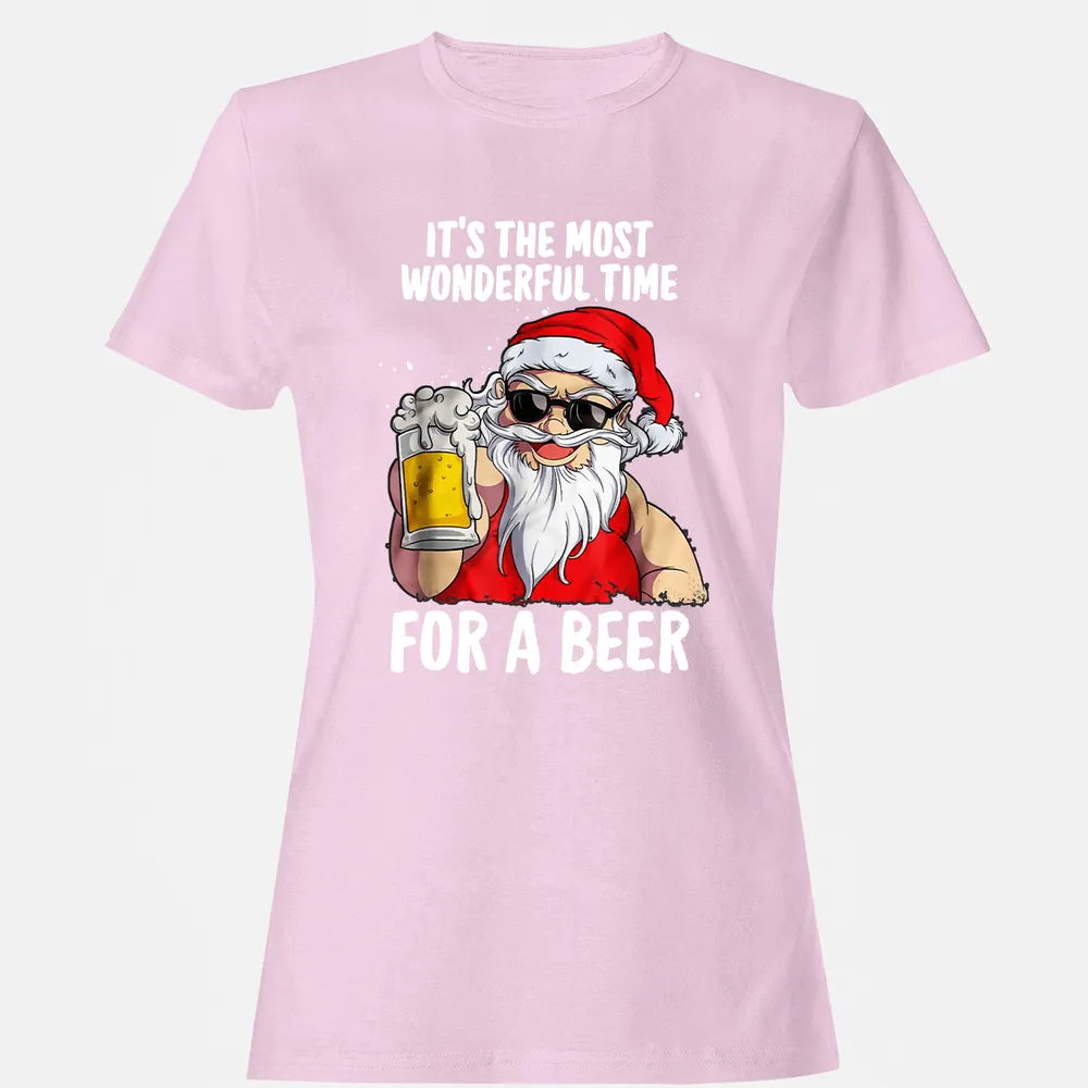 Women's T-shirt - 4WK1BYKT