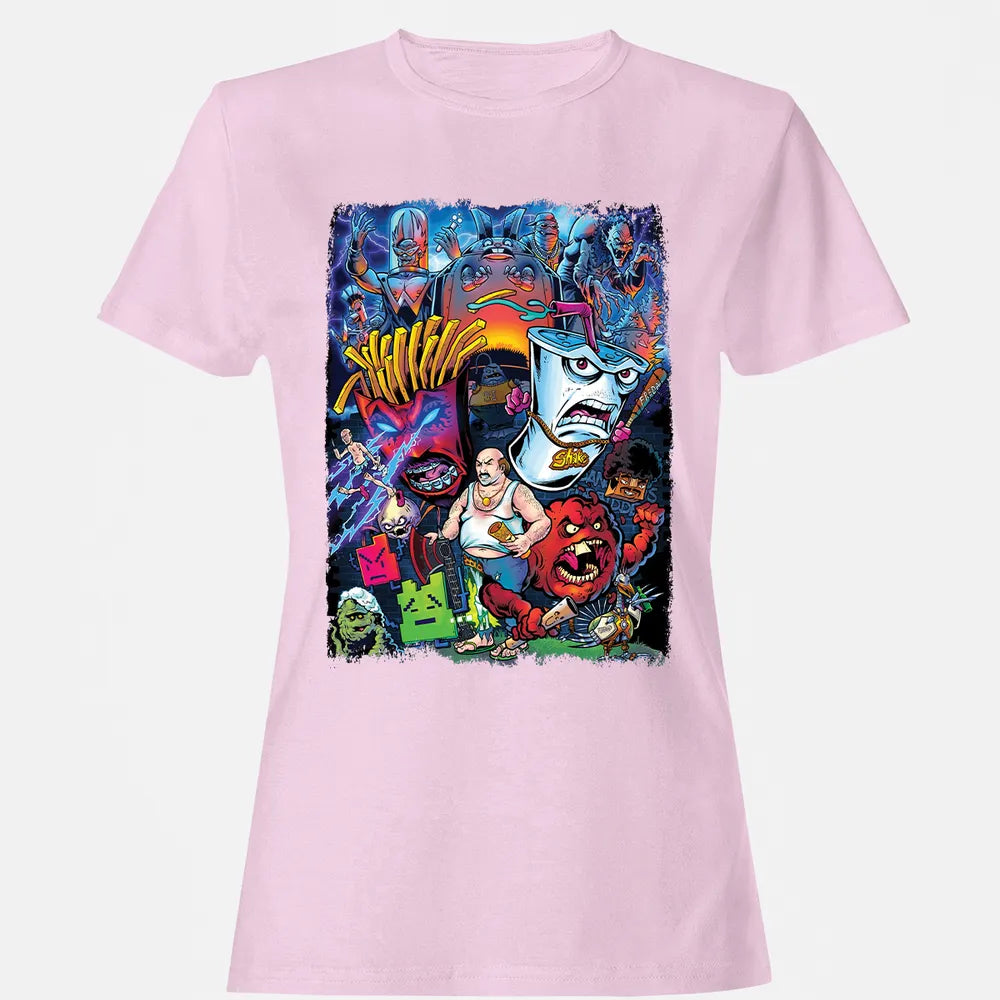 Women's T-shirt - THZ66L7V