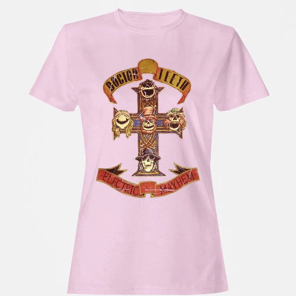 Women's T-shirt - 9X1S2VS7