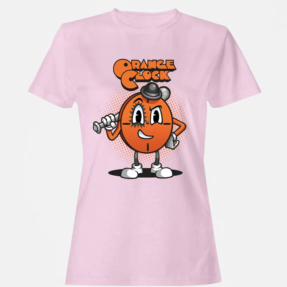 Women's T-shirt - 7KM5K1GY