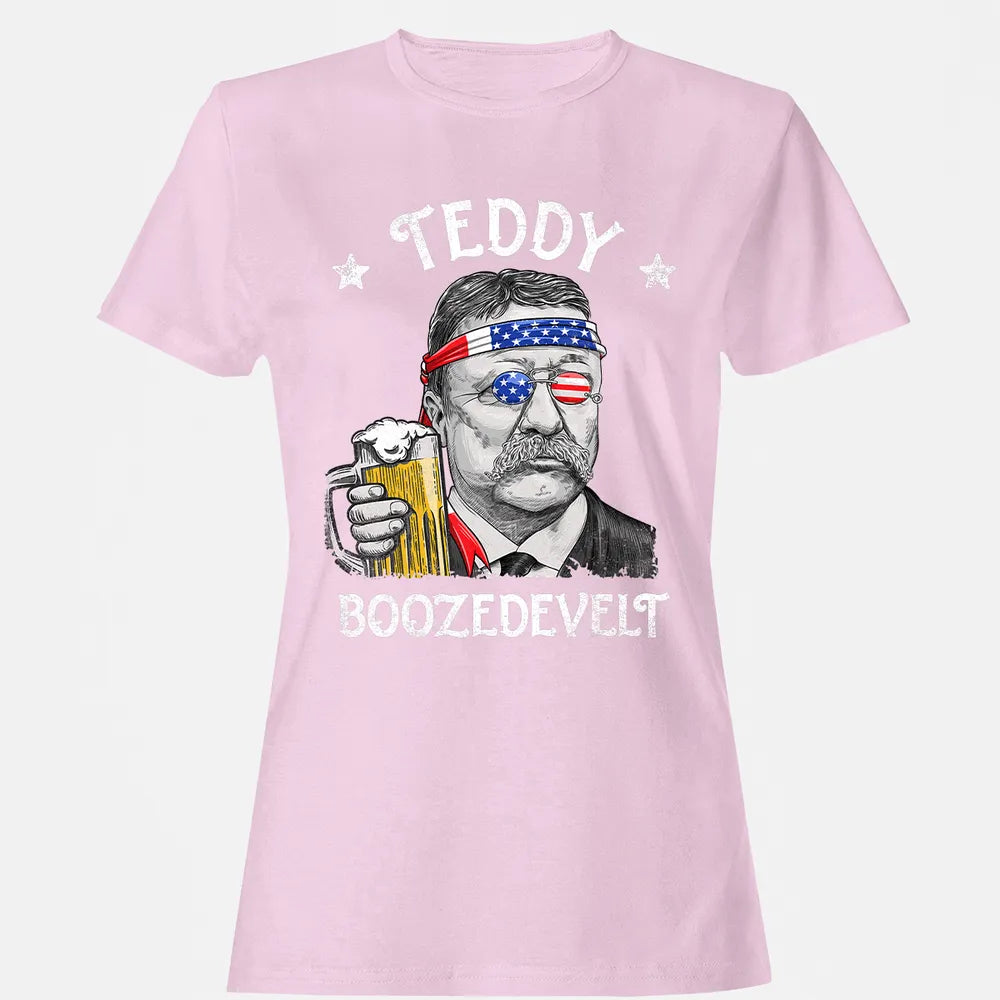 Women's T-shirt - 4K5QC5RB