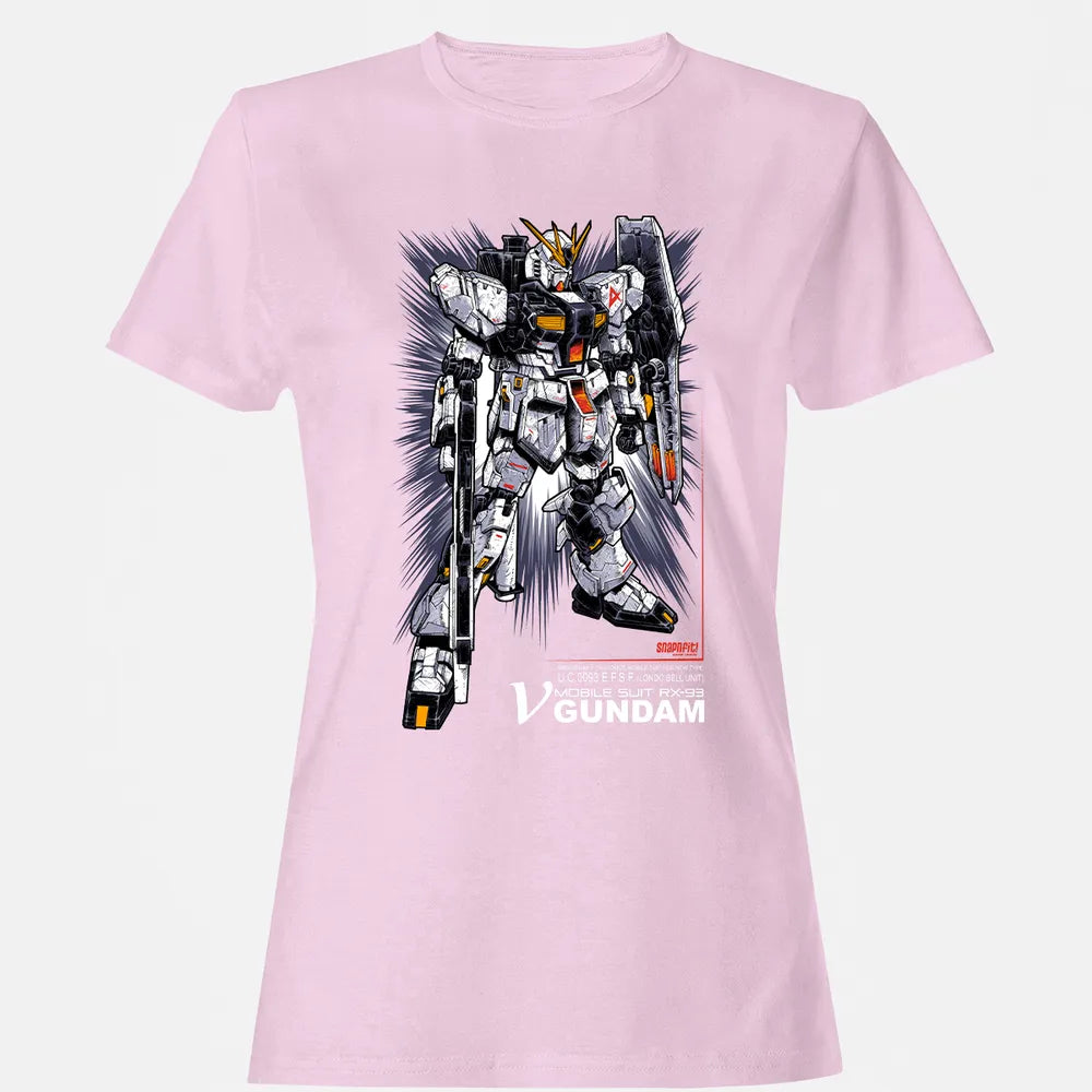 Women's T-shirt - MGA418K3
