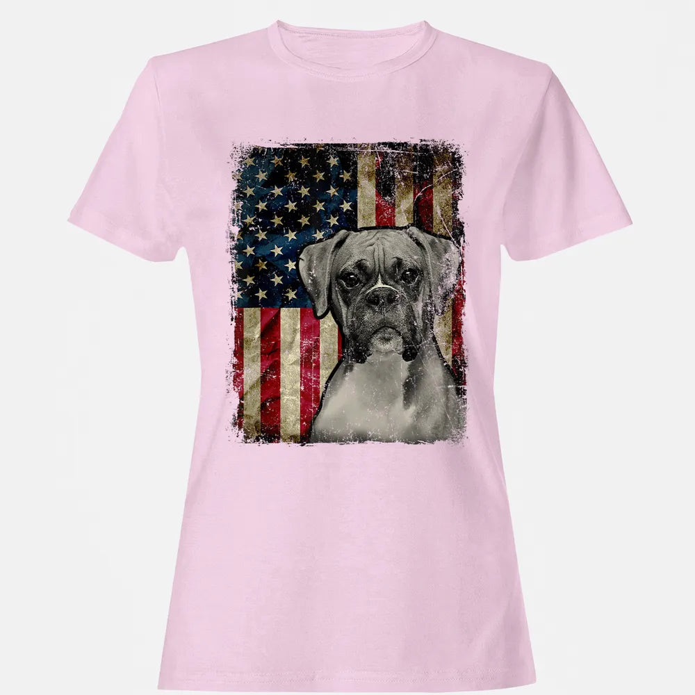 Women's T-shirt - TC8CG1J5