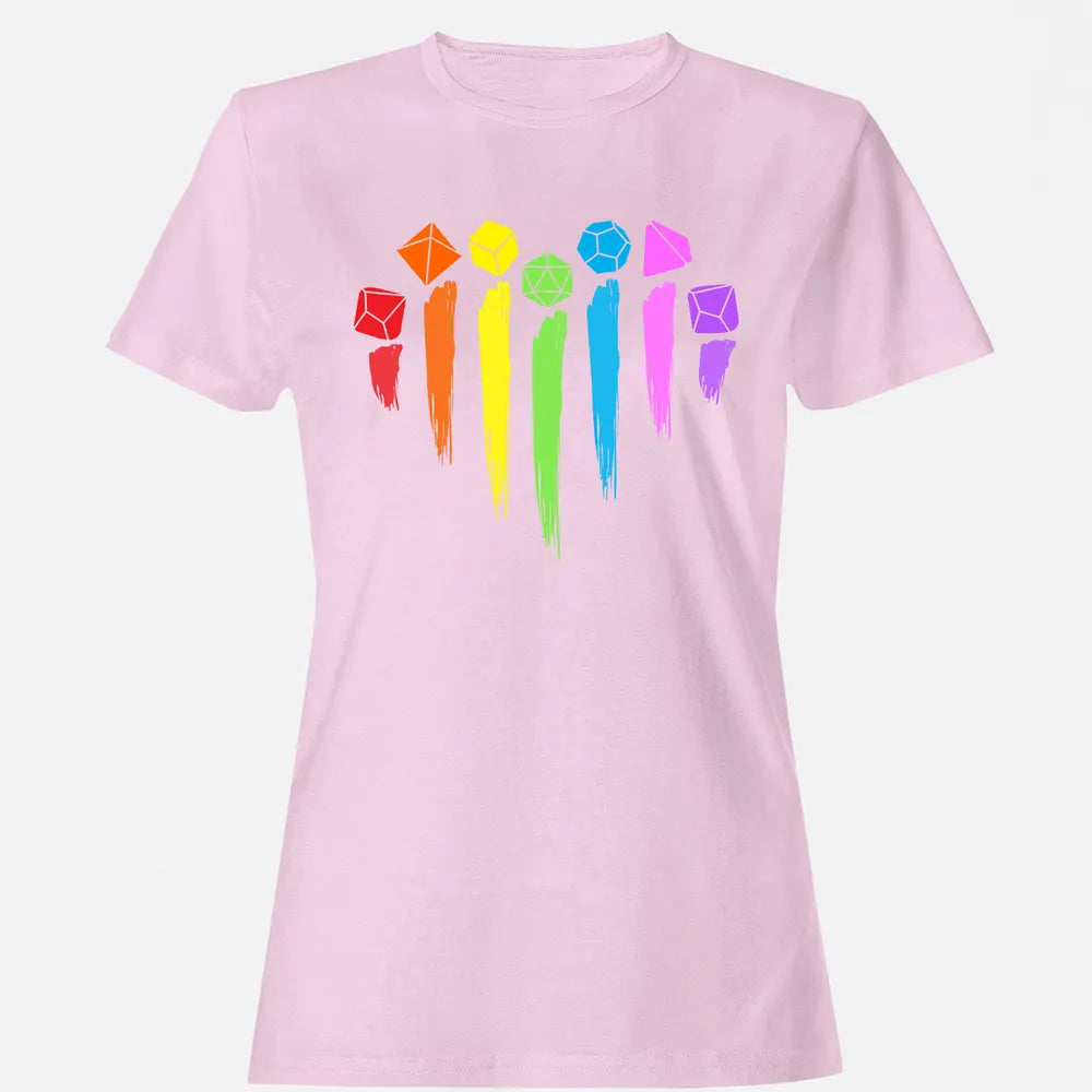 Women's T-shirt - ML75BT1K