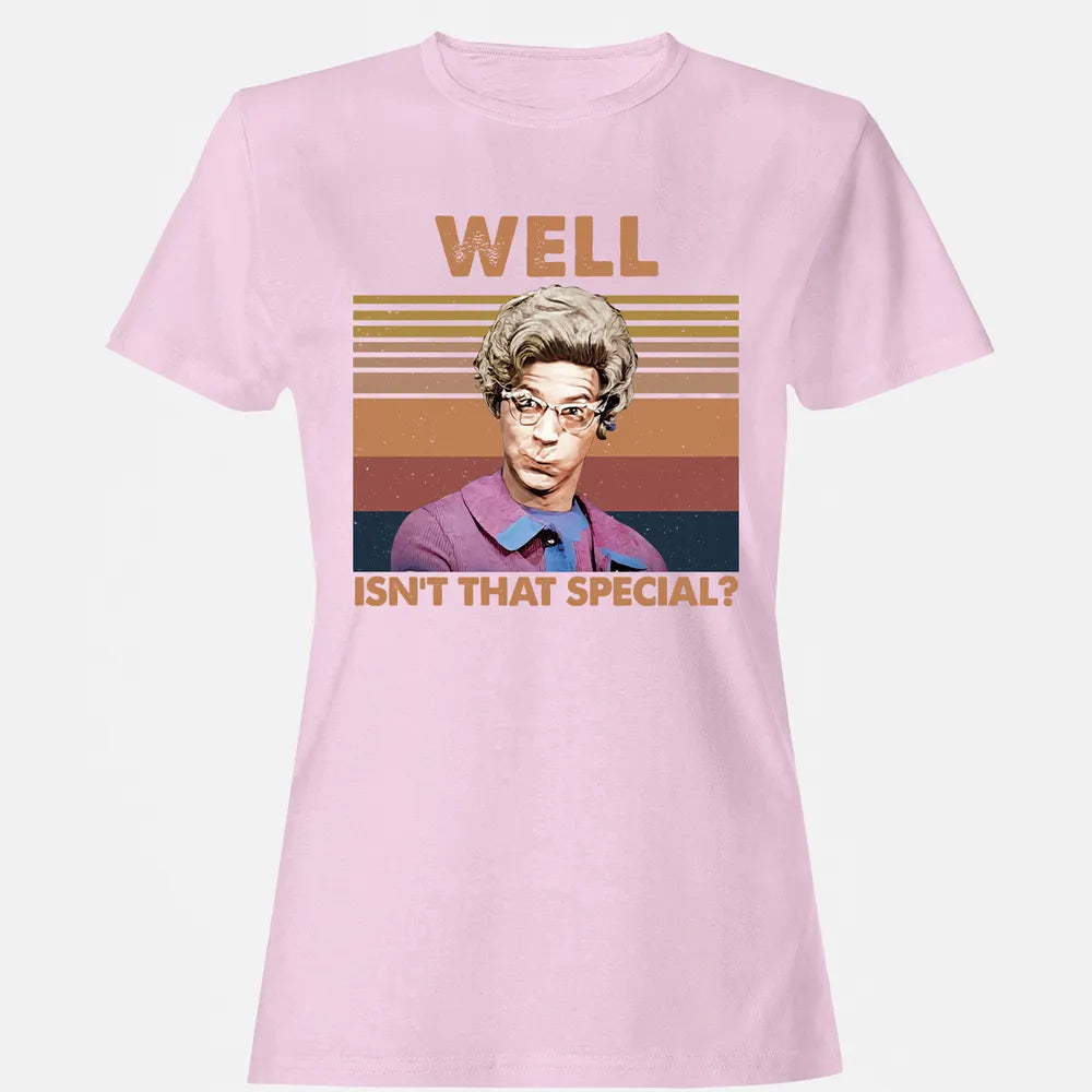 Women's T-shirt - 717434KU