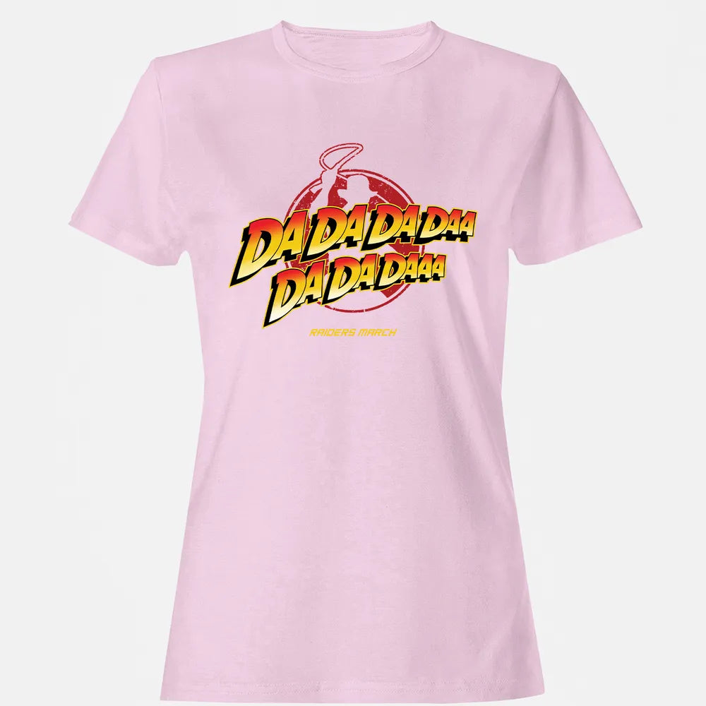 Women's T-shirt - Q6VFH74T