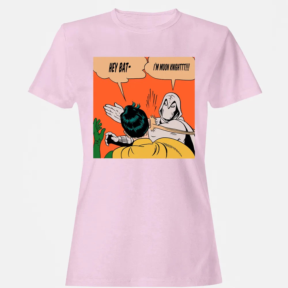 Women's T-shirt - AJHPY183