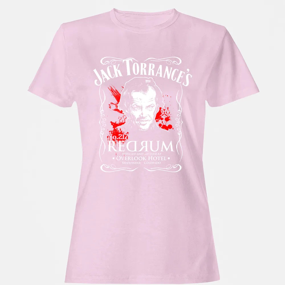 Women's T-shirt - TZBR996B