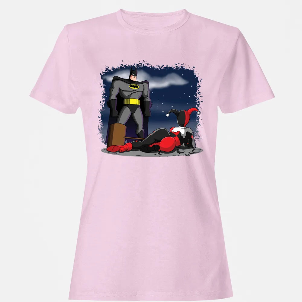 Women's T-shirt - 78MJD72A