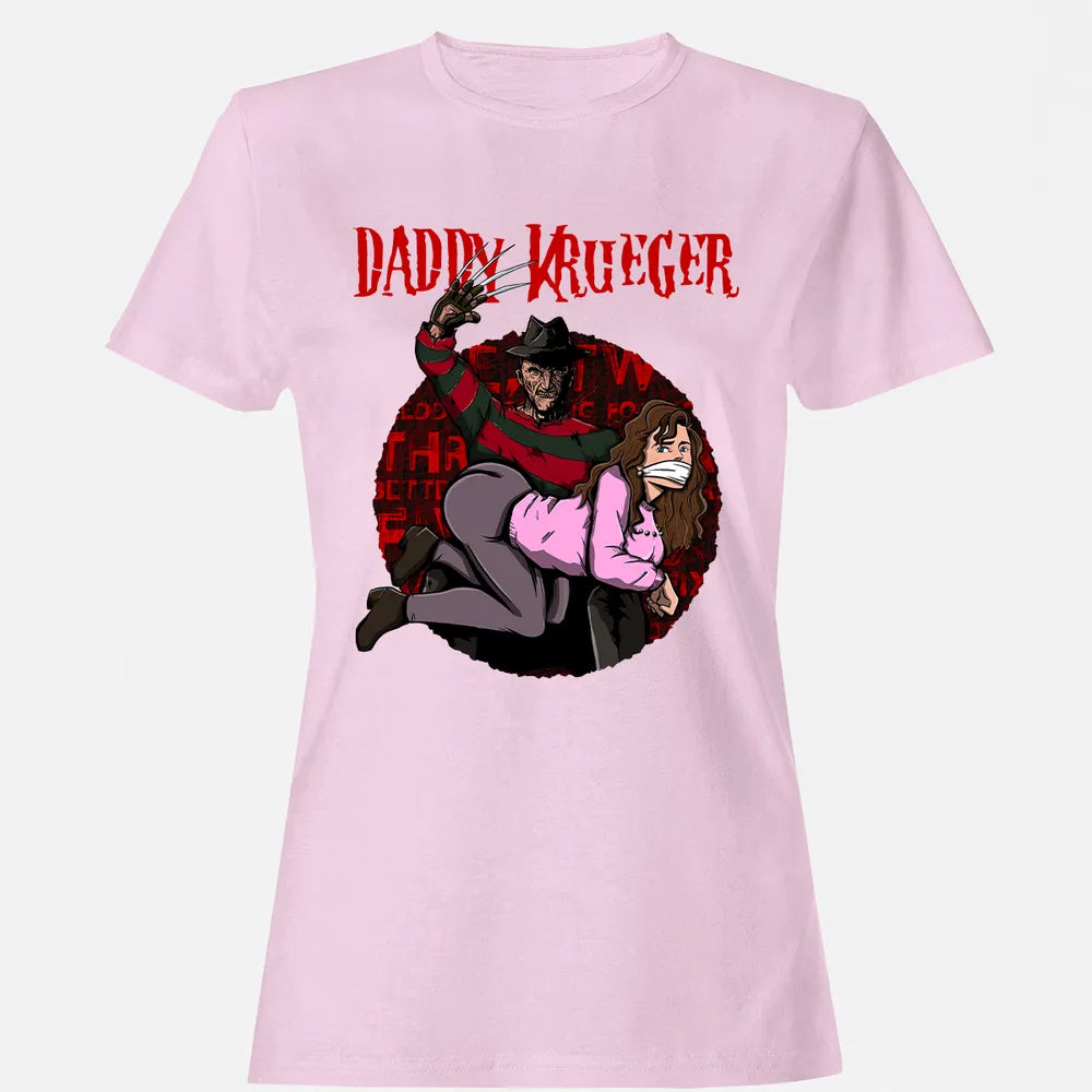 Women's T-shirt - PD862WKW