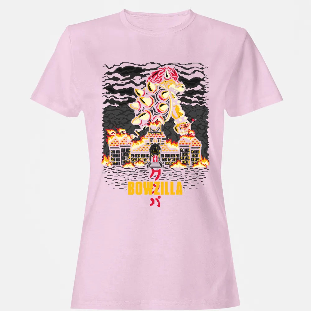 Women's T-shirt - B9KLGE66