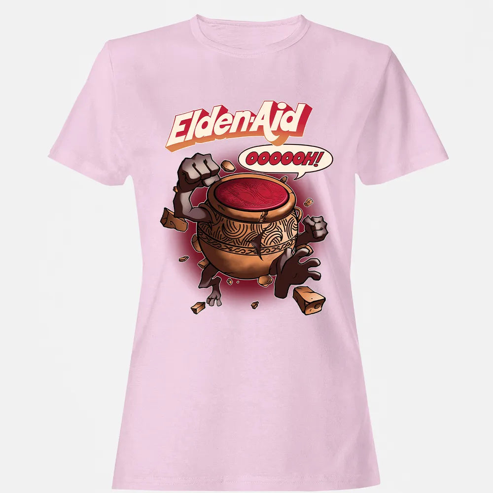Women's T-shirt - UYW171J6