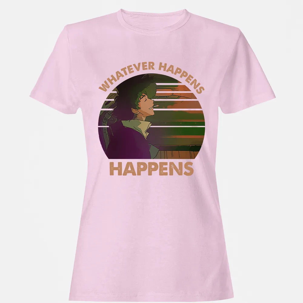 Women's T-shirt - SW4VW16R