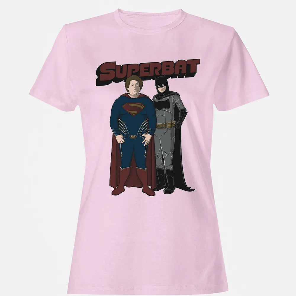 Women's T-shirt - WJ4CEZDQ