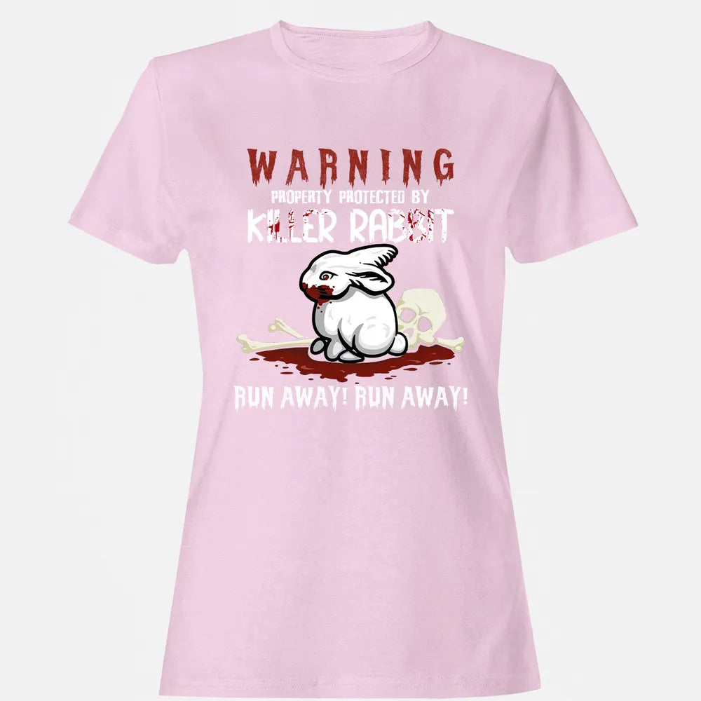Women's T-shirt - YNMM3UE3