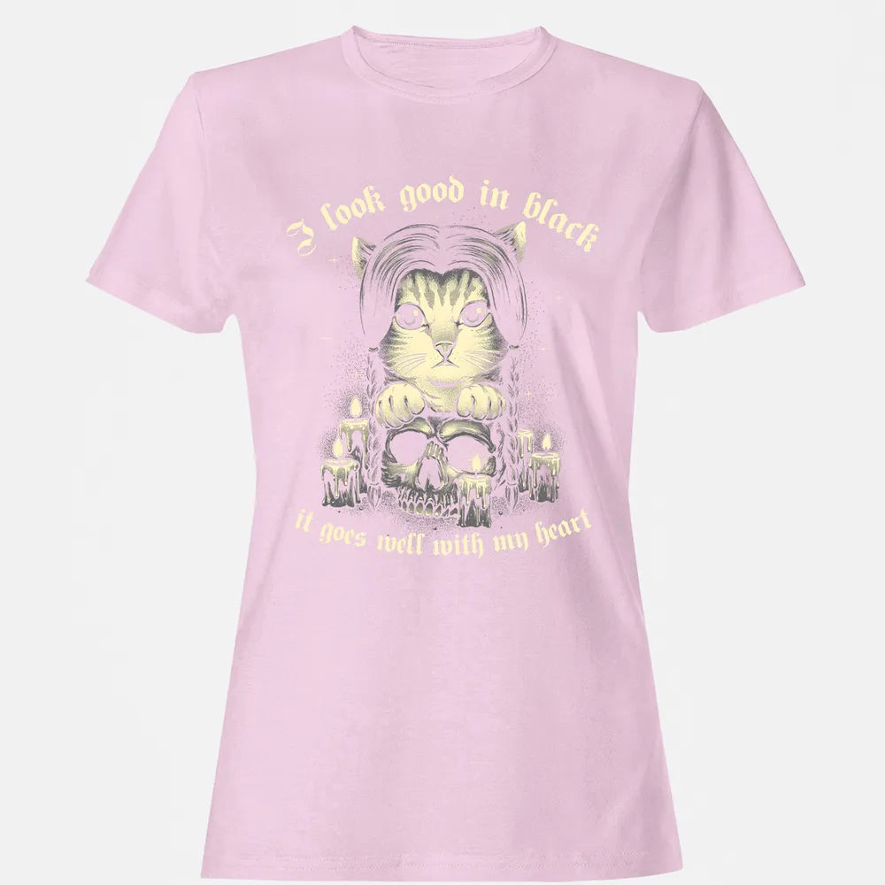 Women's T-shirt - CXQ332V1