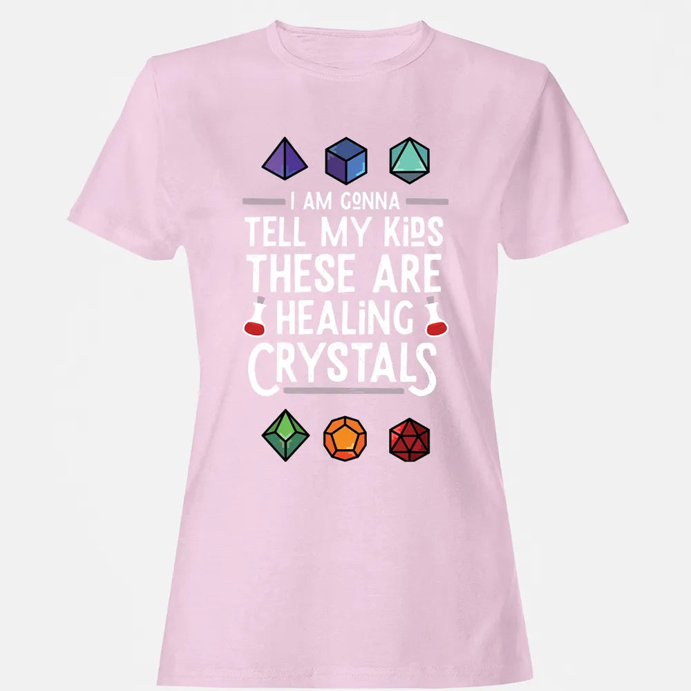 Women's T-shirt - CB1T3A82