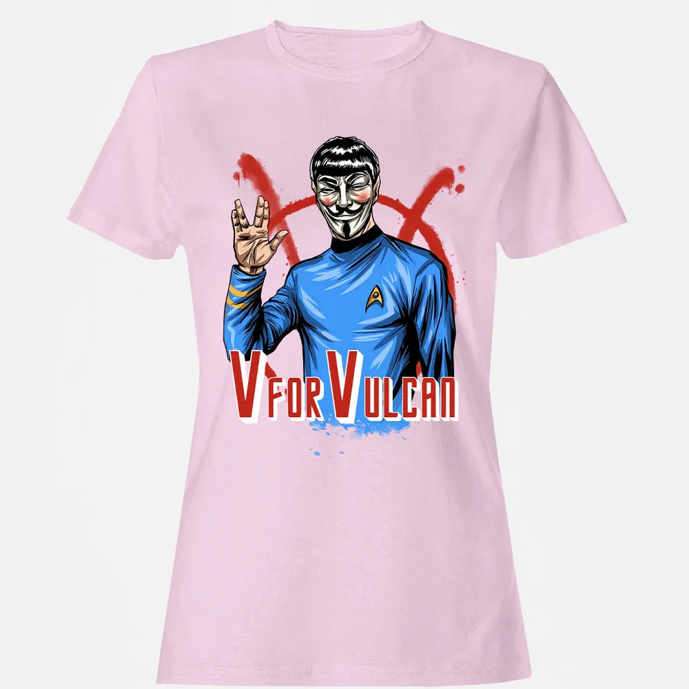 Women's T-shirt - RQ5S6ZMA