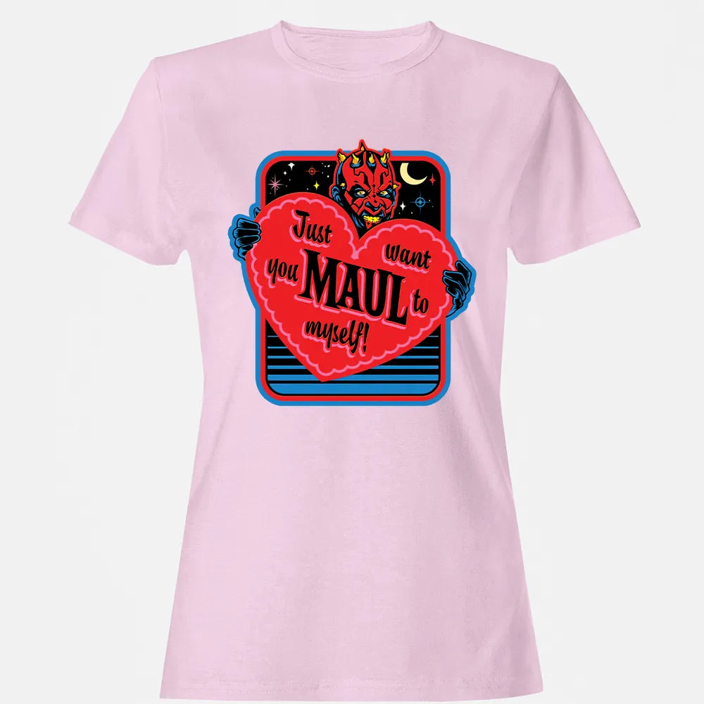 Women's T-shirt - 3KX8T8RG