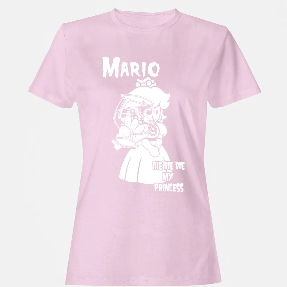 Women's T-shirt - TKHL3U45