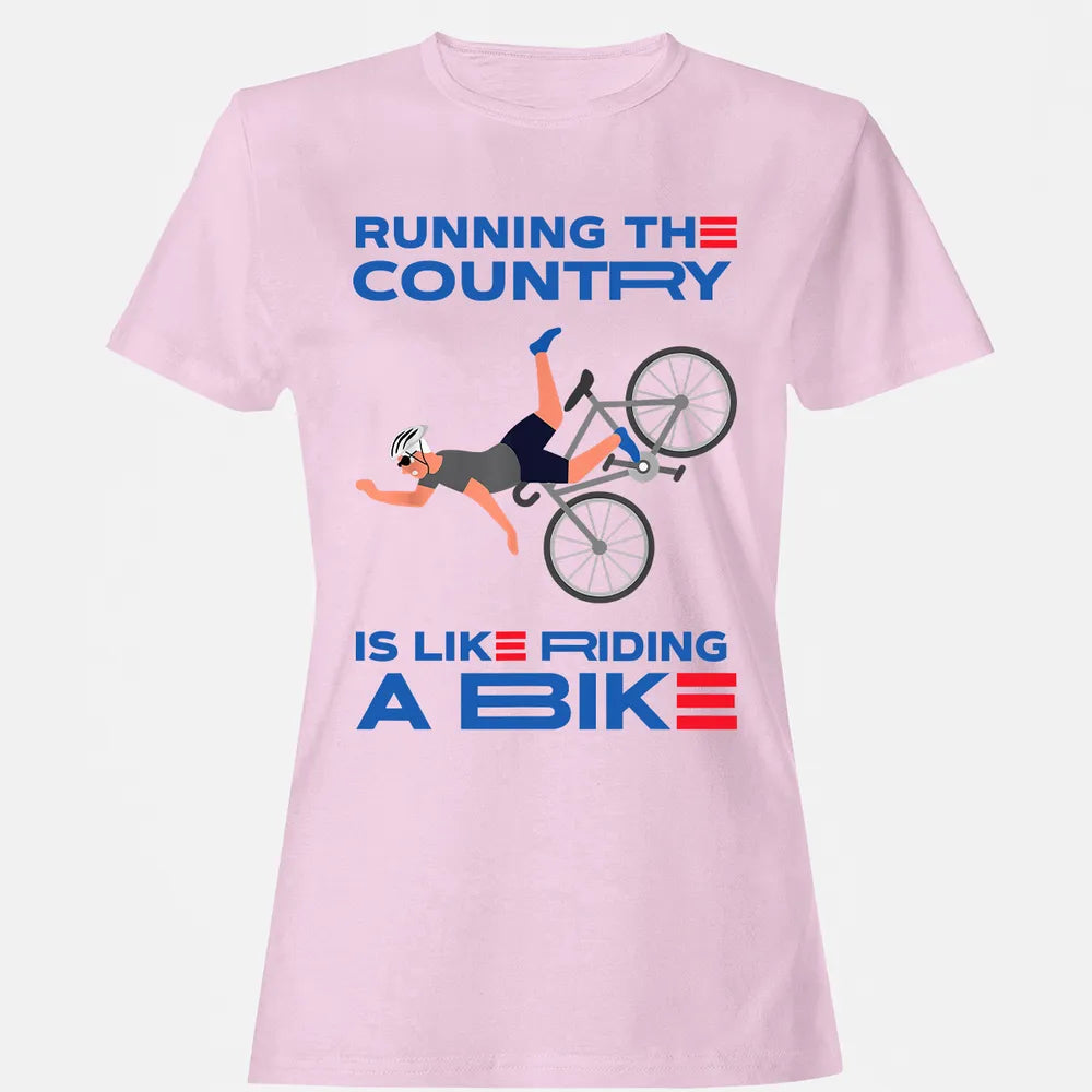 Women's T-shirt - DXPGS295