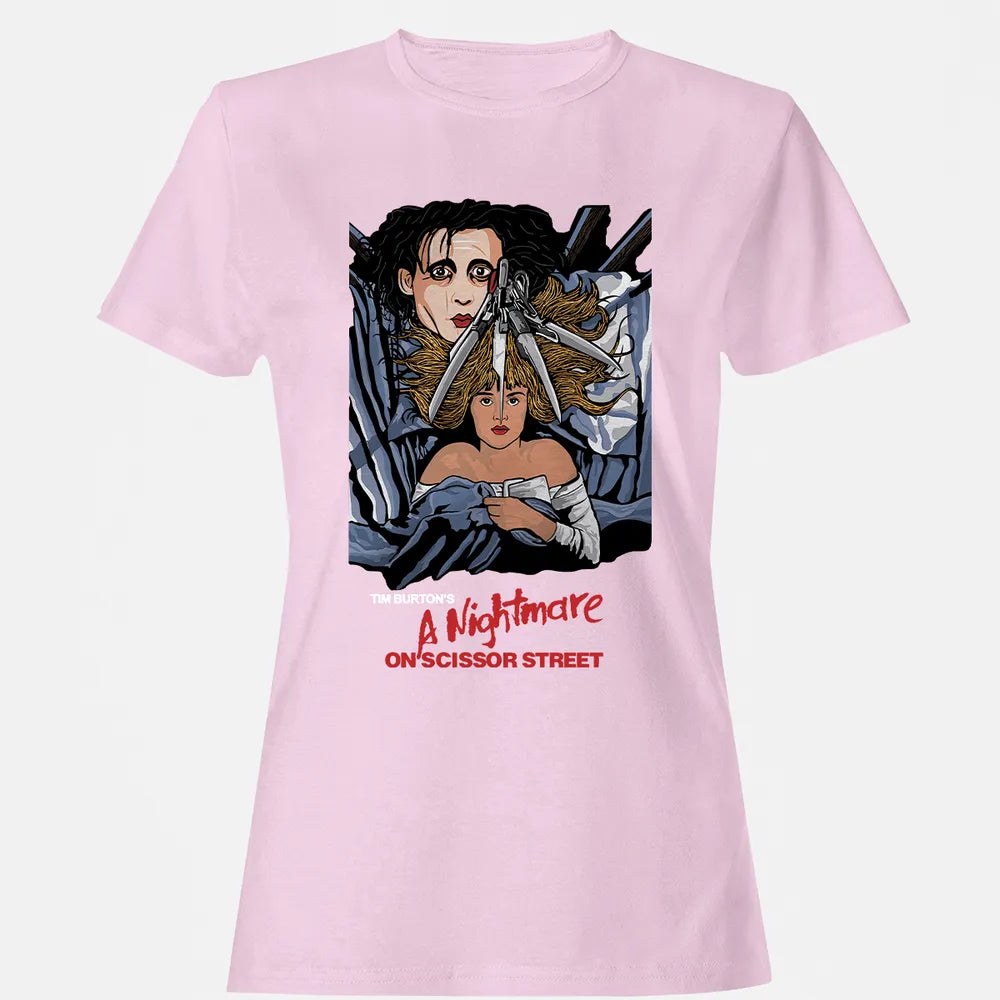 Women's T-shirt - FKNPZULH