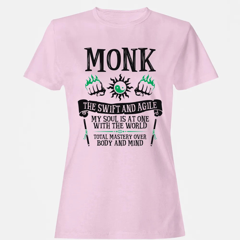 Women's T-shirt - 6EUL3FZ8