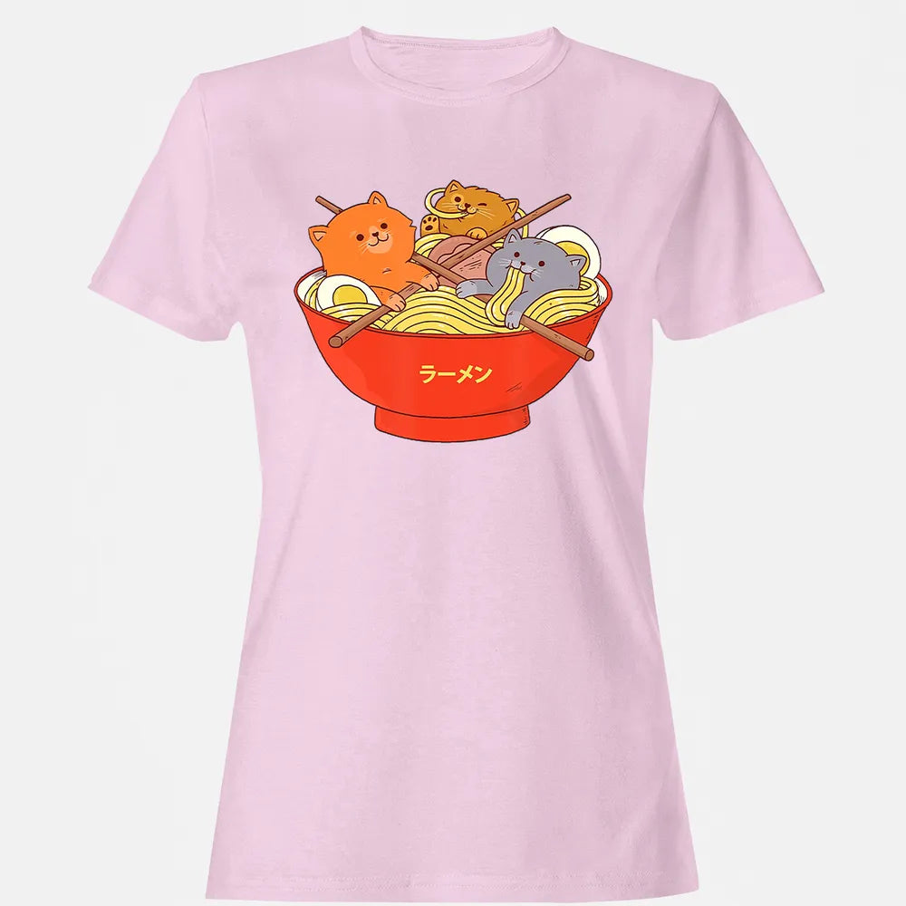 Women's T-shirt - A54SNYYS