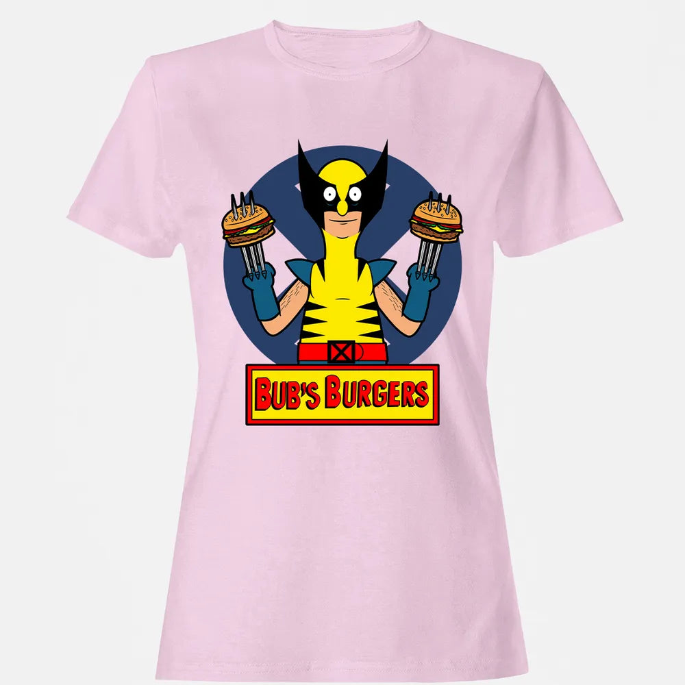 Women's T-shirt - EVP7KP6Z