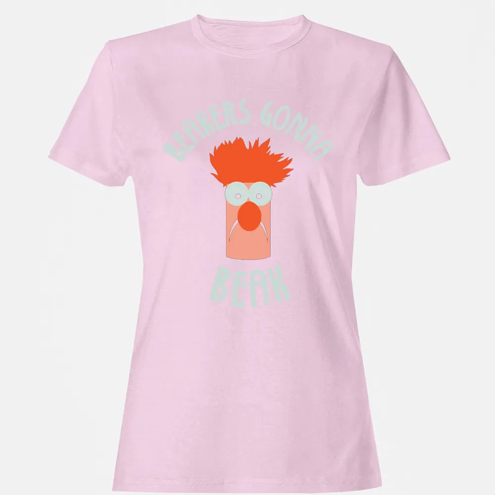 Women's T-shirt - U6A211J7