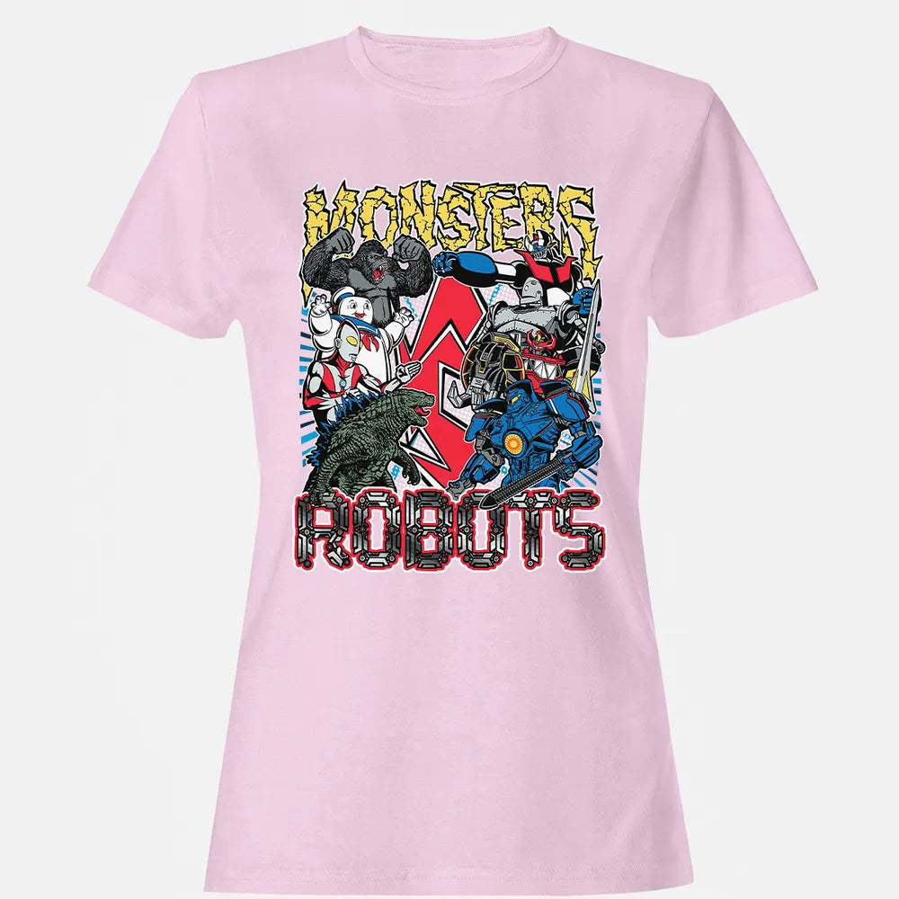 Women's T-shirt - XXYZKQ8T