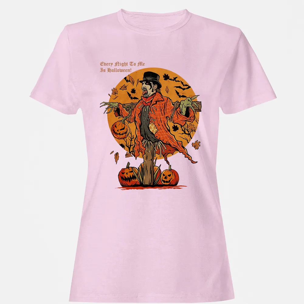 Women's T-shirt - 5PWWKAQV
